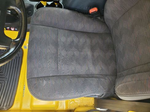 Used 2004 Jeep Wrangler 4WD image 21