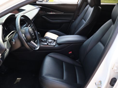 Used 2025 MAZDA CX-30 AWD 2.5 S w/ Preferred Package image 15