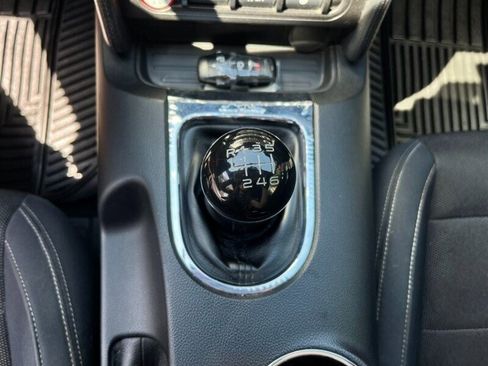 Used 2015 Ford Mustang Coupe w/ Equipment Group 051A RWD image 30