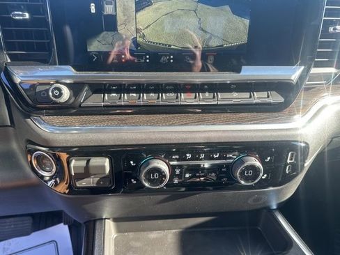 New 2026 Chevrolet Silverado 1500 LT Trail Boss w/ LT Trail Boss Premium Package image 25