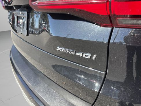 Used 2023 BMW X5 xDrive40i w/ Premium Package image 32
