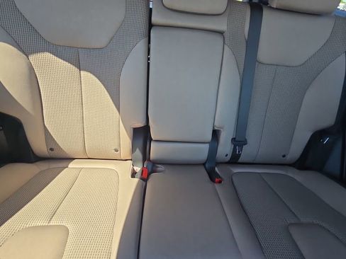 Used 2023 Hyundai Santa Fe SEL w/ Cargo Package AWD/4WD image 10