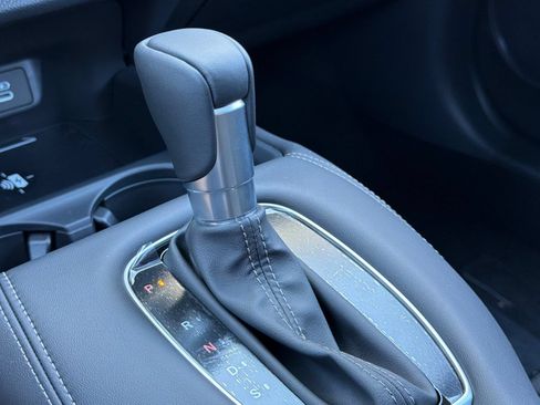 New 2027 Honda HR-V EX-L image 14
