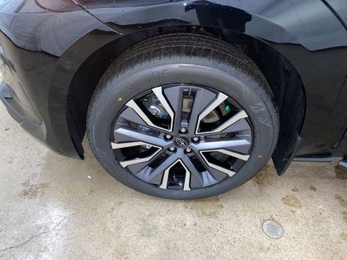 New 2026 Subaru Solterra image 22