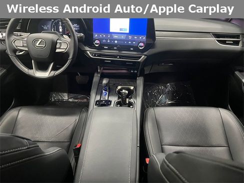 Certified 2025 Lexus RX 350 Premium Plus image 14