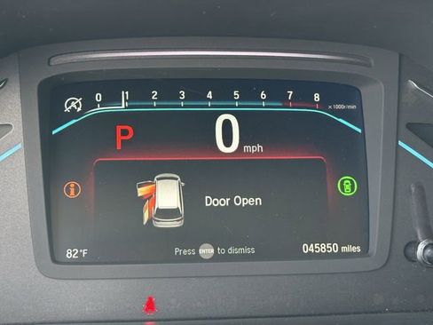Used 2024 Honda Odyssey Elite image 15