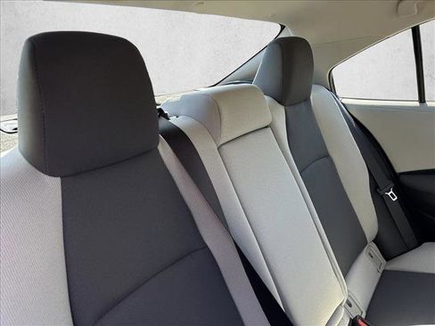 Certified 2024 Toyota Corolla LE FWD image 21