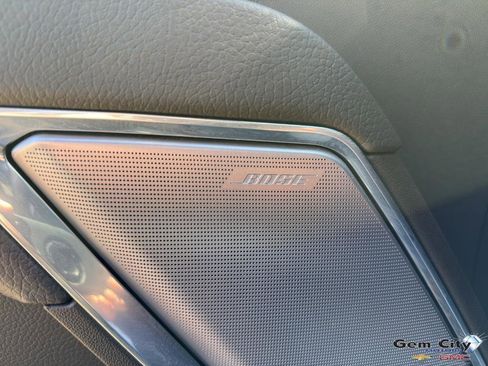 Used 2023 GMC Sierra 1500 Denali w/ Denali Reserve Package image 31