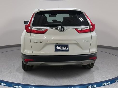 Used 2018 Honda CR-V EX-L image 7