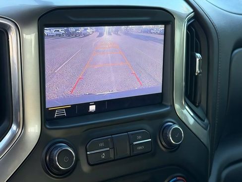 Used 2019 Chevrolet Silverado 1500 LT w/ All-Star Edition AWD/4WD image 26
