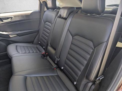 Used 2022 Ford Edge SEL w/ Convenience Package AWD/4WD image 18