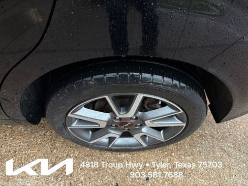 Certified 2022 Kia Soul Turbo FWD image 8