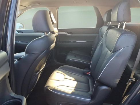 Used 2025 Hyundai Palisade SEL AWD/4WD image 5