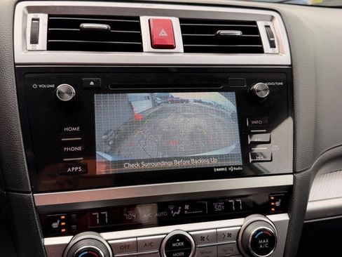 Used 2015 Subaru Outback 2.5i Premium image 22