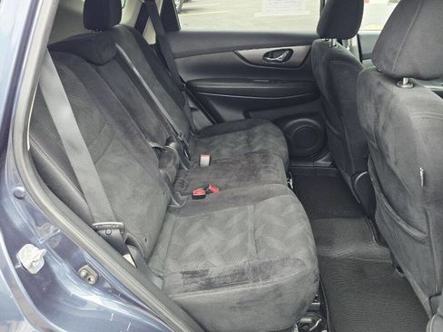Used 2014 Nissan Rogue SV AWD/4WD image 13