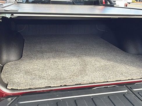 Used 2020 RAM 1500 Limited image 13