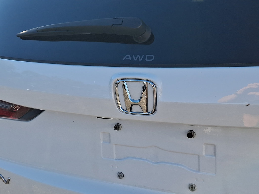 Used 2023 Honda CR-V EX-L image 32