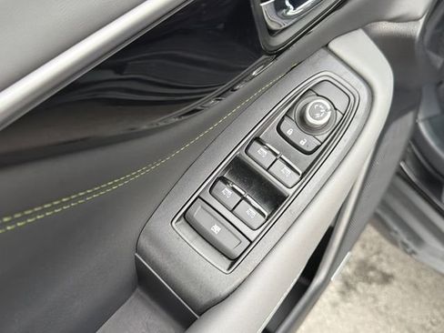 Used 2025 Subaru Outback Onyx Edition image 23