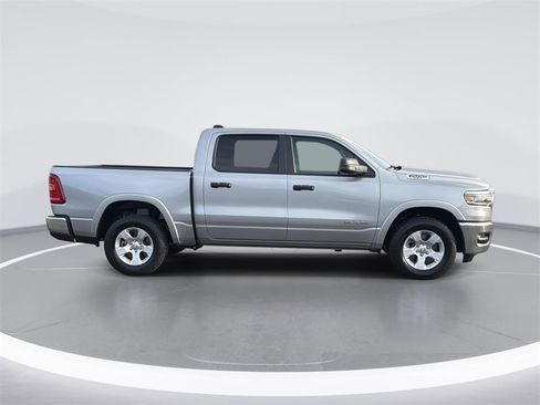 Used 2025 RAM 1500 Big Horn image 3