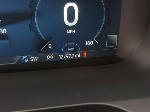 Certified 2023 Ford Expedition Limited image 19