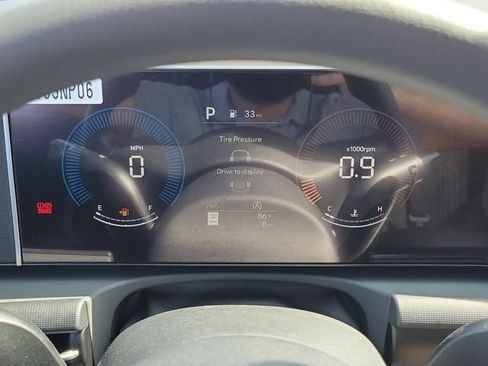 New 2026 Hyundai Tucson SEL image 7