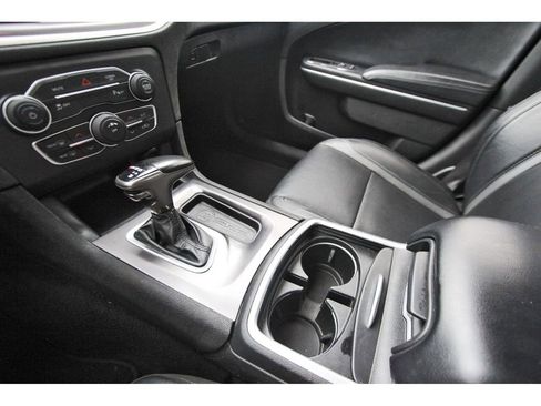 Used 2022 Dodge Charger SXT w/ Leather Interior Group image 20