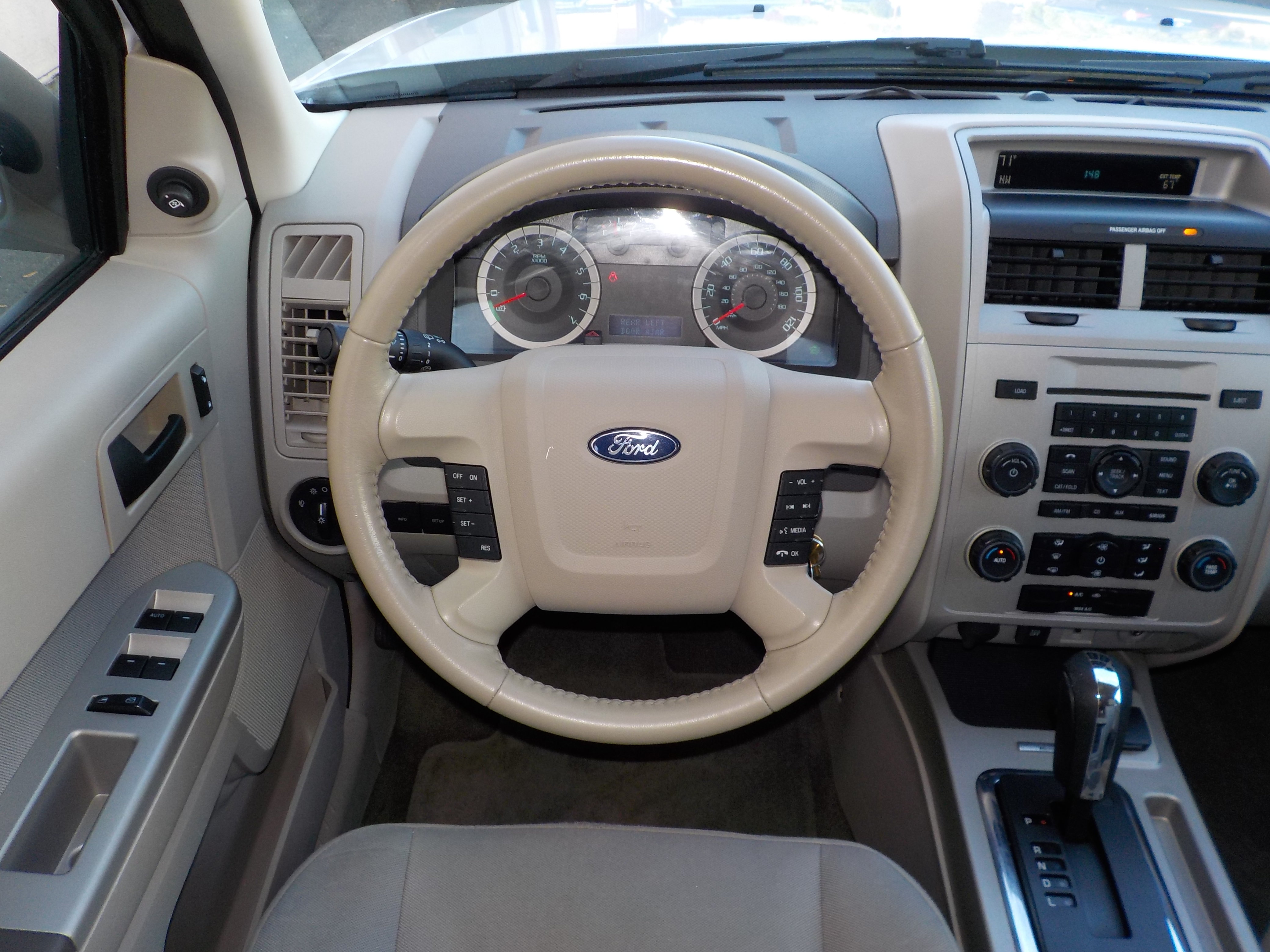 Used 2012 Ford Escape 4WD Hybrid image 19
