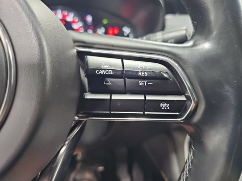Used 2024 MAZDA CX-90 3.3 Turbo w/ Preferred Plus AWD/4WD image 19