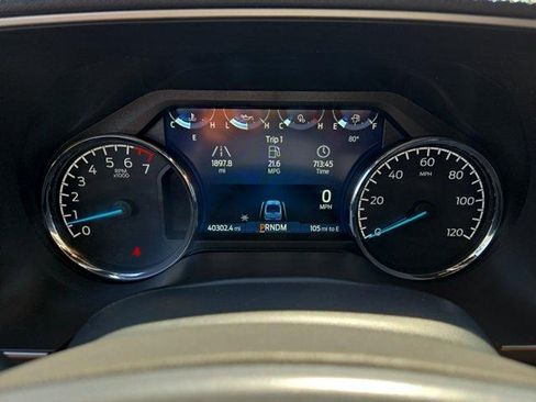 Certified 2023 Ford F150 XLT w/ Equipment Group 302A High AWD/4WD image 16