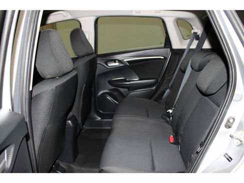 Used 2019 Honda Fit LX image 12