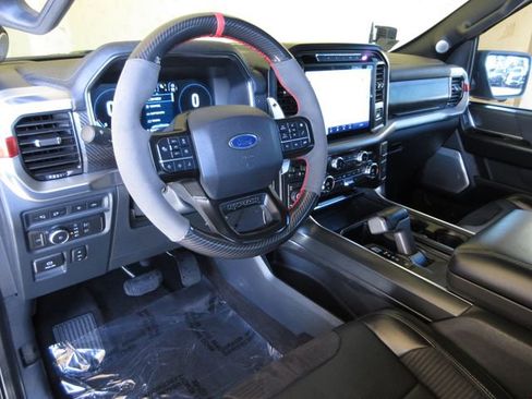 Used 2021 Ford F150 Raptor w/ Equipment Group 801A High image 13