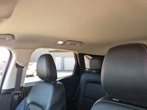 Used 2022 Ford Escape SEL image 19