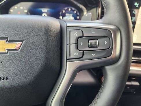 Certified 2025 Chevrolet Silverado 1500 LT w/ All Star Edition Plus RWD image 31