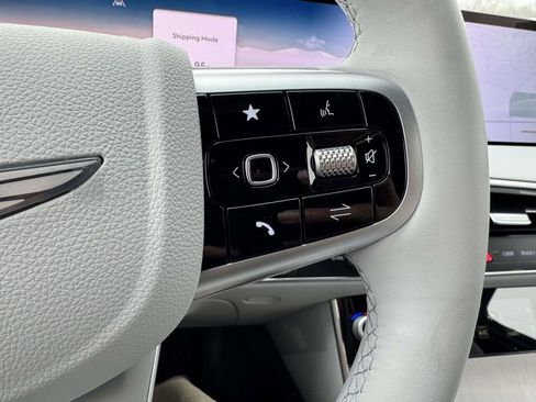 New 2026 Genesis GV70 2.5T Advanced w/ G1 Accessory Package image 21