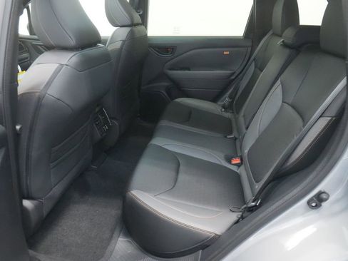 New 2026 Subaru Forester Wilderness image 20