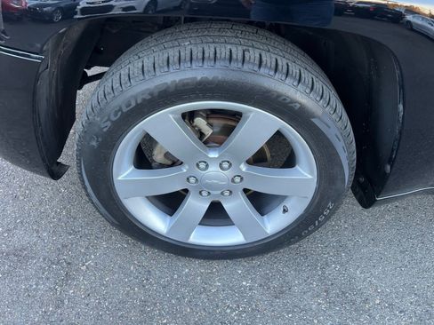 Used 2008 Chevrolet TrailBlazer SS image 9