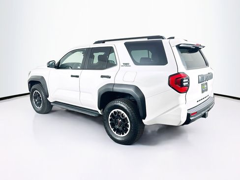 Used 2025 Toyota 4Runner TRD Off-Road image 5
