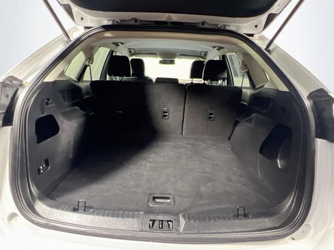 Used 2024 Ford Edge SEL AWD/4WD image 33