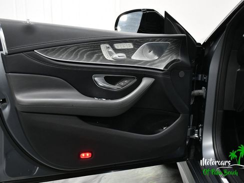 Used 2019 Mercedes-Benz AMG GT 63 image 17