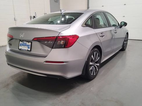 Used 2023 Honda Civic EX image 8