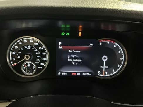 Used 2023 Genesis G70 3.3T w/ Sport Advanced Package AWD/4WD image 18