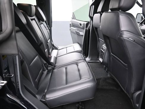 New 2026 Ford Bronco Outer Banks AWD/4WD image 10