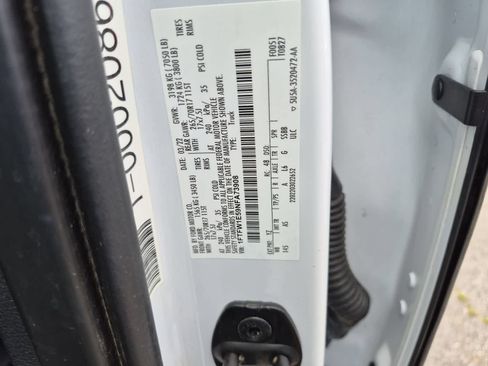 Used 2022 Ford F150 XL w/ Trailer Tow Package AWD/4WD image 33