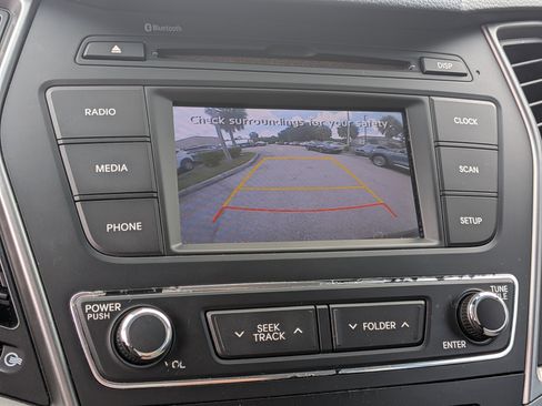 Used 2018 Hyundai Santa Fe Sport FWD image 31