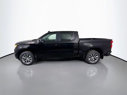 Used 2026 Chevrolet Silverado 1500 RST w/ RST All Star Premium Package AWD/4WD image 4