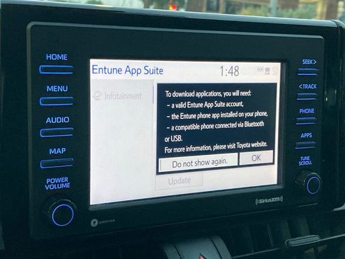 Used 2021 Toyota RAV4 LE image 25