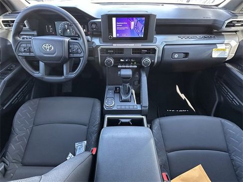 New 2026 Toyota Tacoma SR5 image 9