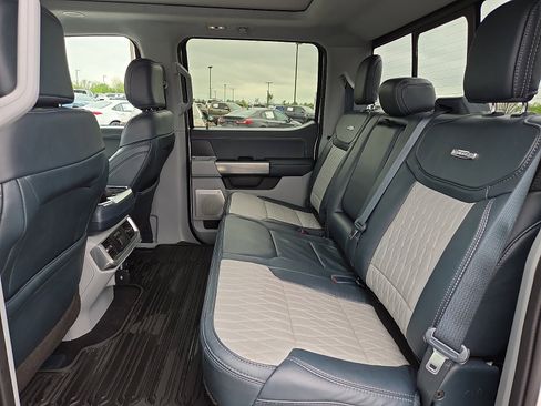 Used 2023 Ford F150 Limited image 10