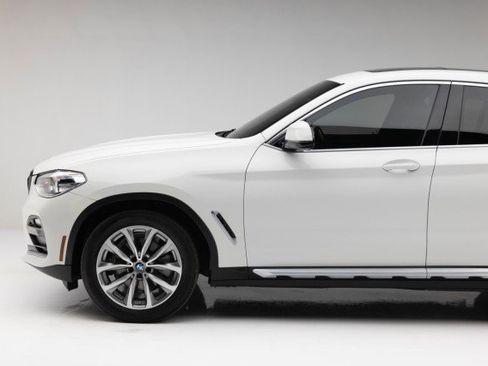 Used 2019 BMW X4 xDrive30i w/ Convenience Package image 17