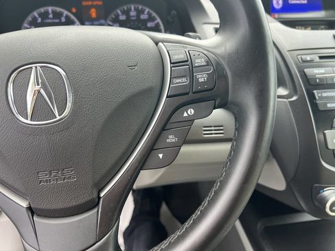 Used 2017 Acura RDX AWD image 20